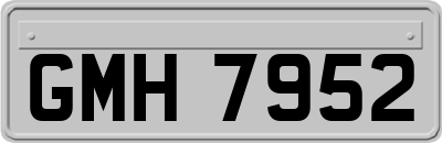 GMH7952