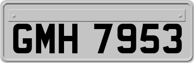 GMH7953