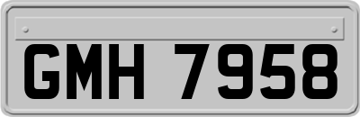 GMH7958