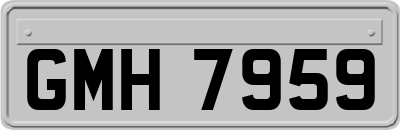 GMH7959