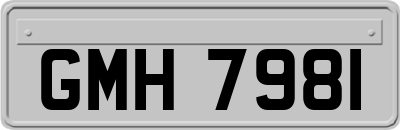 GMH7981