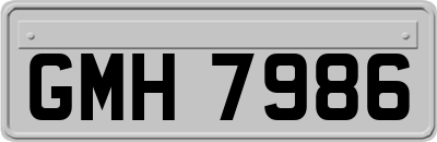 GMH7986