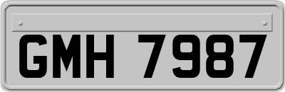 GMH7987