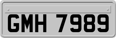 GMH7989