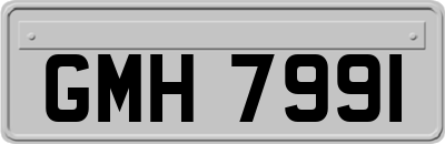 GMH7991