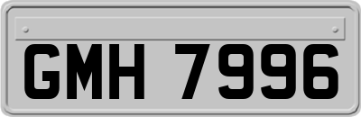 GMH7996