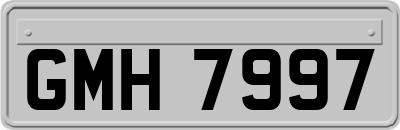 GMH7997