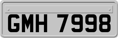GMH7998