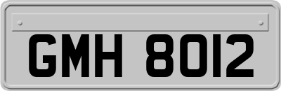 GMH8012