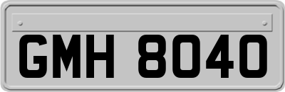 GMH8040