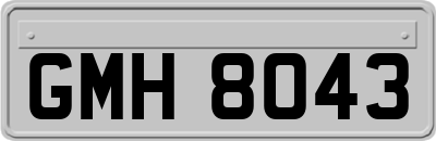 GMH8043