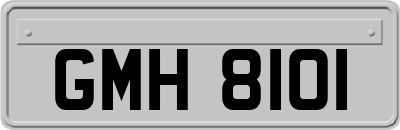 GMH8101