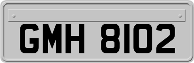 GMH8102