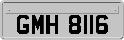 GMH8116