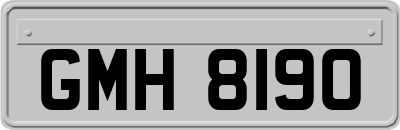 GMH8190