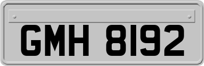 GMH8192