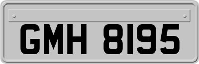 GMH8195