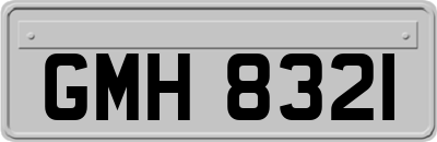 GMH8321