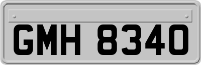 GMH8340