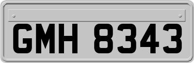 GMH8343