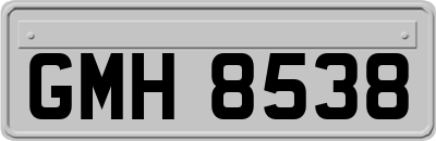 GMH8538
