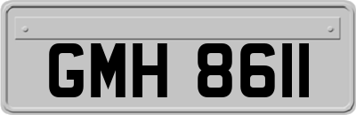 GMH8611