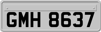 GMH8637