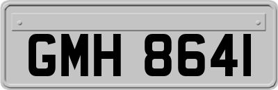 GMH8641