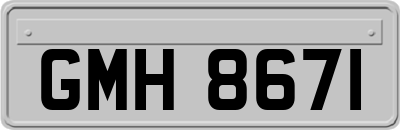 GMH8671