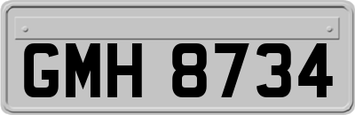 GMH8734