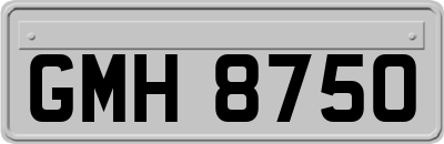 GMH8750