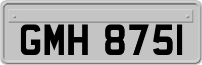 GMH8751