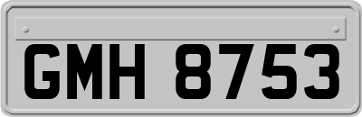 GMH8753
