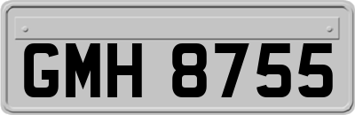 GMH8755