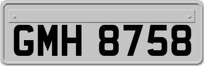 GMH8758
