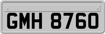 GMH8760