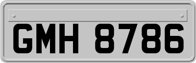GMH8786