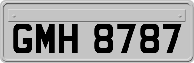 GMH8787