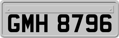 GMH8796