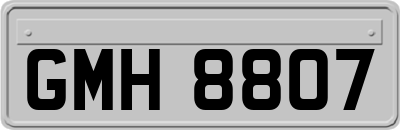 GMH8807