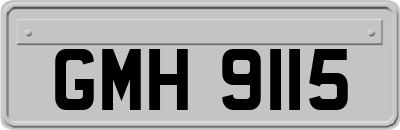 GMH9115