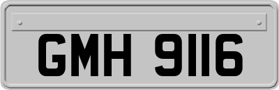 GMH9116