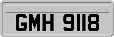 GMH9118