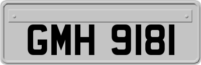 GMH9181
