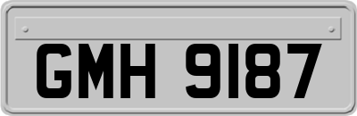 GMH9187