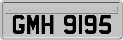 GMH9195