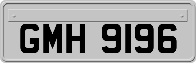GMH9196