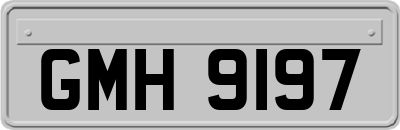 GMH9197