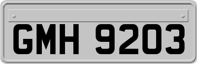 GMH9203