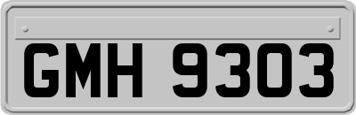 GMH9303